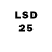 Amphetamine 97% Mon Lit